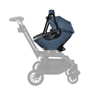 G5 iSize Infant Car Seat