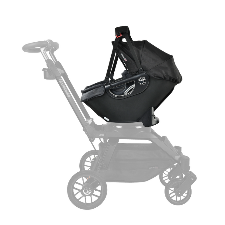 G5 iSize Infant Car Seat