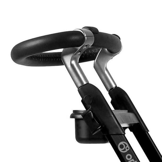 G5 Stroller Handlebar for Black Frame